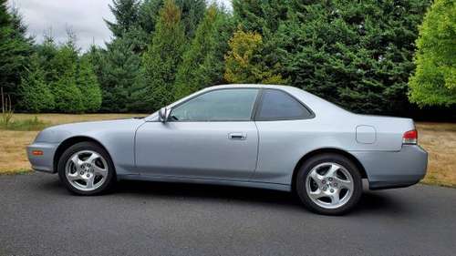 1998 Honda Prelude (1 owner) for sale in Vancouver, OR