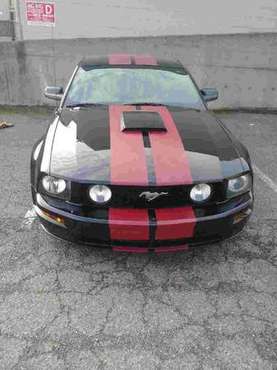 Ford Mustang GT - - by dealer - vehicle automotive sale for sale in Seattle, WA