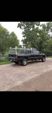 Truck Rack/Ladder Rack for sale in Santa Fe, TX