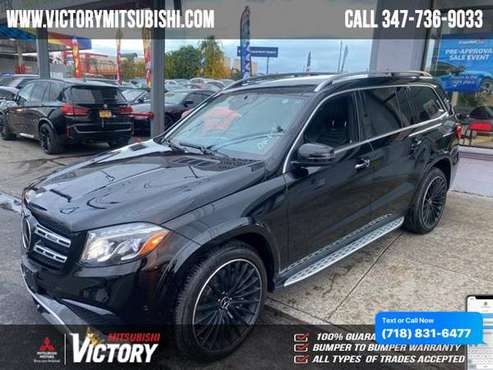 2017 Mercedes-Benz GLS GLS 63 AMG - Call/Text - cars & trucks - by... for sale in Bronx, NY