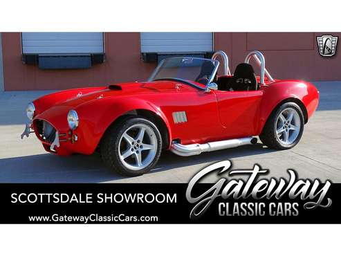 2005 Factory Five Cobra for sale in O'Fallon, IL