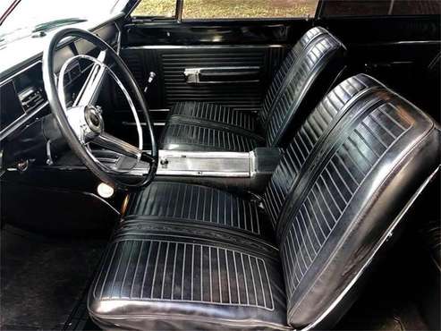 1967 Plymouth Satellite for sale in Long Island, NY