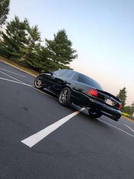 2003 Mercury marauder - cars & trucks - by owner - vehicle... for sale in North Dighton, MA