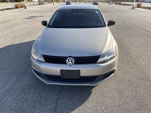 2014 Volkswagen Jetta TDI Value Edition for sale in Gurnee, IL