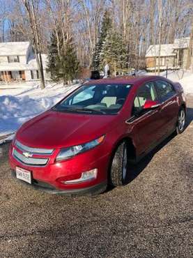 2014 Chevy Volt Premium for sale in Painesville , OH