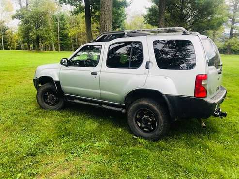 Nissan Exterra 4x4 for sale in Bible School Park, NY