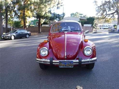 1970 Volkswagen Beetle for sale in Thousand Oaks, CA
