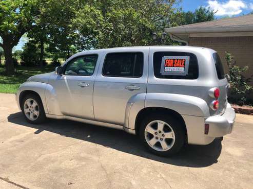 2006 Chevy HHR for sale in Waco, TX
