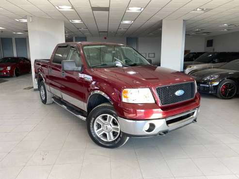 2006 Ford F-150 XLT - - by dealer - vehicle automotive for sale in Springfield, IL