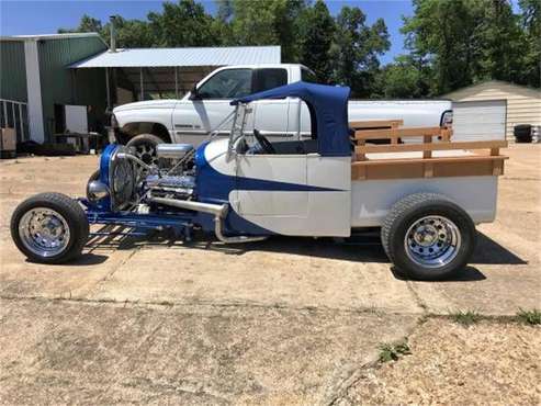 1927 Ford Model T for sale in Cadillac, MI