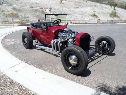 1923 Ford T Bucket Hot Rod for sale in Simi Valley, CA