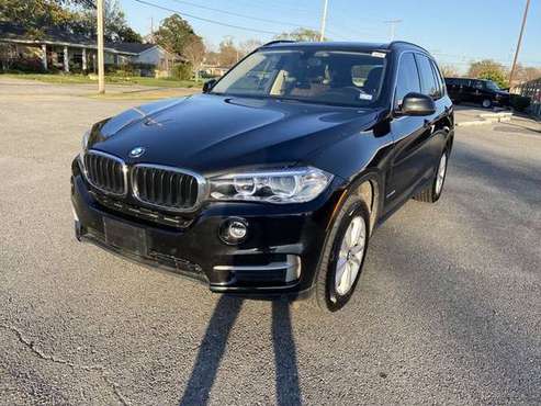 2014 BMW X5 - cars & trucks - by dealer - vehicle automotive sale for sale in Metairie, LA