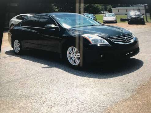 Nissan Altima for sale in Hickory Flat, MS