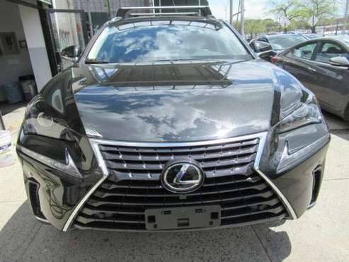 2019 Lexus NX NX 300 AWD Wagon - - by dealer - vehicle for sale in Woodside, NY