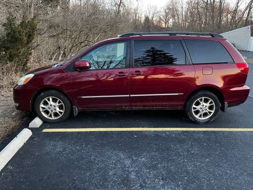 2006 Toyota Sienna for sale in Mason, OH