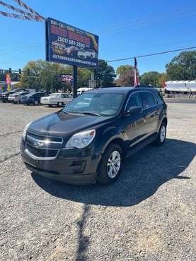 2015 CHEVROLET EQUINOX - - by dealer - vehicle for sale in Greenbrier, AR