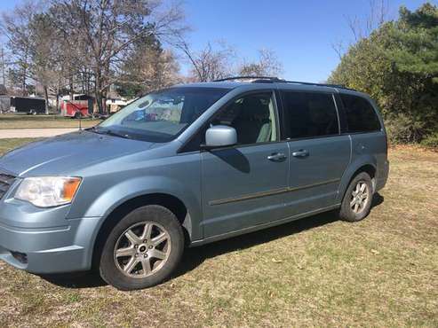 Town and Country Chrysler for sale in Traverse City, MI