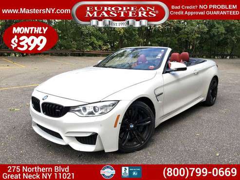 2015 BMW M4 for sale in Great Neck, NY