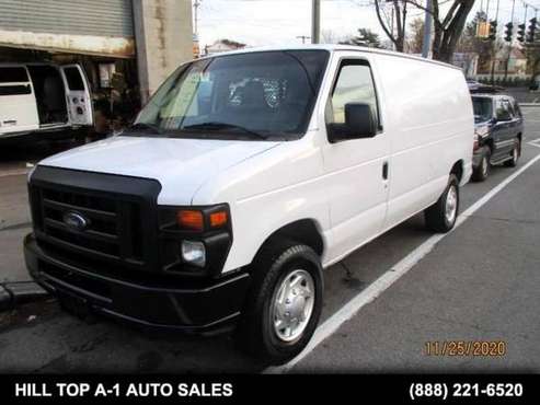 2012 Ford E-250 E-250 Commercial Van - cars & trucks - by dealer -... for sale in Floral Park, NY