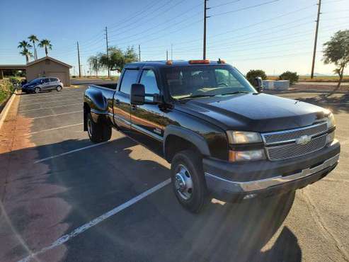 2007 chevy trk for sale in SUN LAKES, AZ