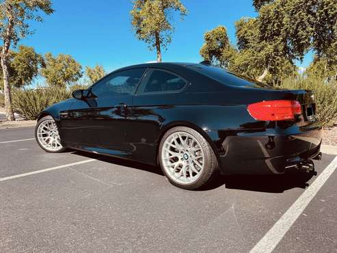 2013 BMW M3 Coupe RWD for sale in Gilbert, AZ