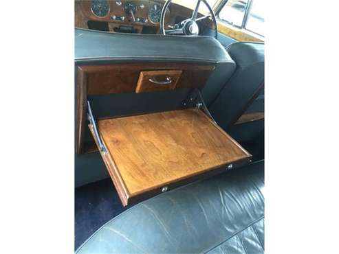 1958 Bentley S1 for sale in Cadillac, MI