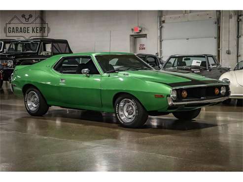 1973 AMC Javelin for sale in Grand Rapids, MI