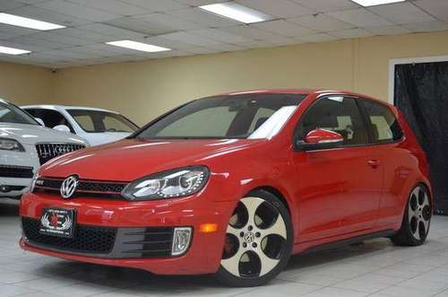 2012 Volkswagen GTI 2.0T Hatchback Coupe 2D - 99.9% GUARANTEED... for sale in MANASSAS, District Of Columbia