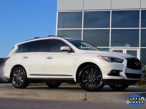 2019 INFINITI QX60 Luxe for sale in Kansas City, MO