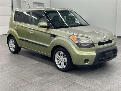 2010 Kia Soul + for sale in Murray, KY