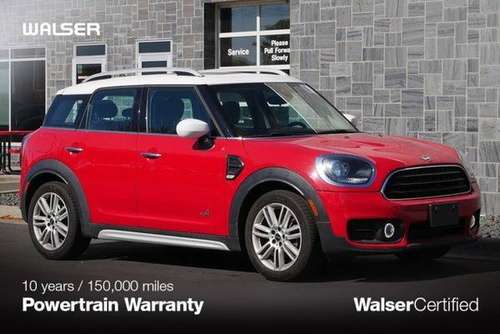 2020 MINI Countryman - - by dealer - vehicle for sale in Burnsville, MN
