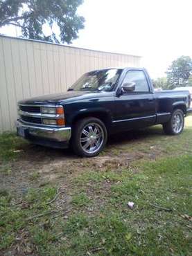 1994 chevy classic for sale in Longview, TX