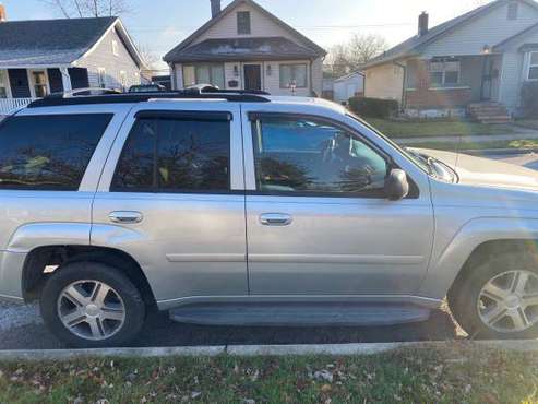 2007 CHEVY TRAIL BLAZER - cars & trucks - by owner - vehicle... for sale in Beech Grove, IN