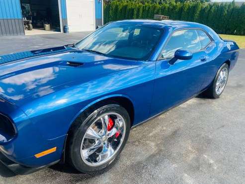 2010 Dodge Challenger R/T 65000 Miles for sale in Lincoln, DE