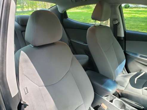 2014 Hyundai Elantra-LOW MILES-BEAUTIFUL CAR for sale in Montgomery, NY