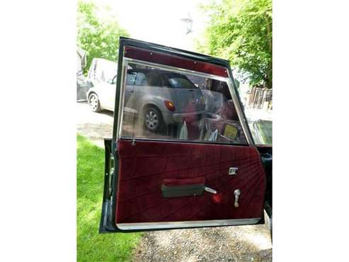 1975 Cadillac Hearse for sale in Cadillac, MI