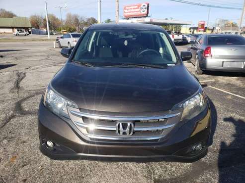 Honda crv awd 2014 - - by dealer - vehicle automotive for sale in Indianapolis, IN