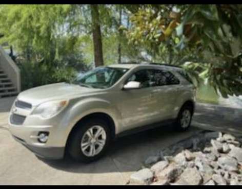 2013 Chevrolet Equinox LT Owned by One Family - - by for sale in Lexington, SC
