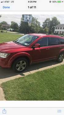 Dodge Journey for sale in Clarence Center, NY