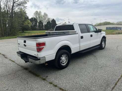 2013 Ford F-150 F150 F 150 Pickup - - by dealer for sale in Pleasant Garden, NC