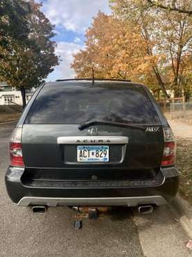 PENDING Acura MDX - Mechanic s Special - - by for sale in Minneapolis, MN