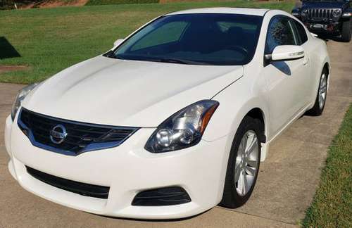 2012 Nissan 2.5 S Coupe- for sale in Hickory, NC