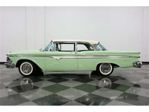 1959 Edsel Ranger for sale in Fort Worth, TX