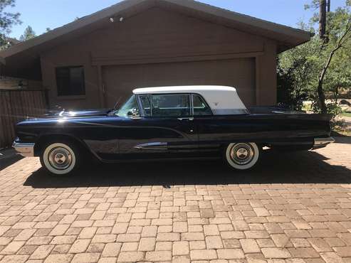 1959 Ford Thunderbird for sale in Prescott, AZ
