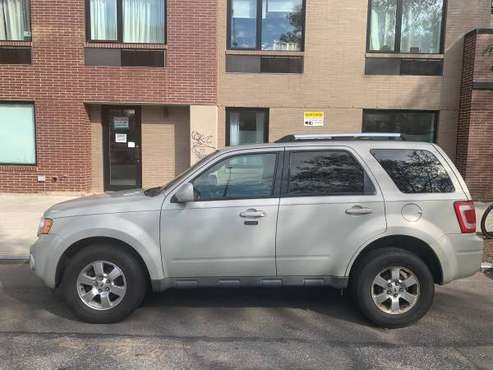 2009 Ford Escape Limited for sale in Brooklyn, NY