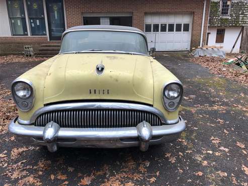 1954 Buick Century Regal for sale in Winston Salem, NC