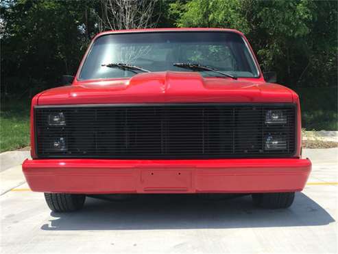 1986 Chevrolet C/K 10 for sale in Dickson, TN