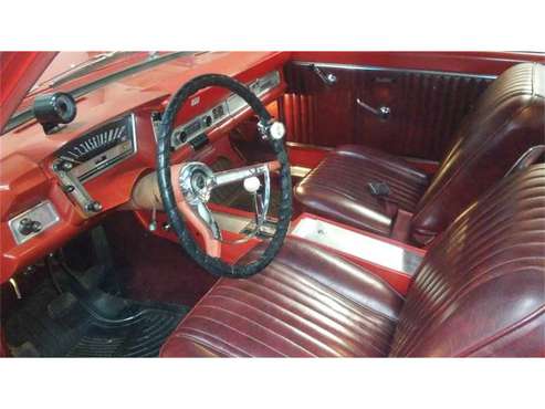 1963 AMC Rambler for sale in Long Island, NY