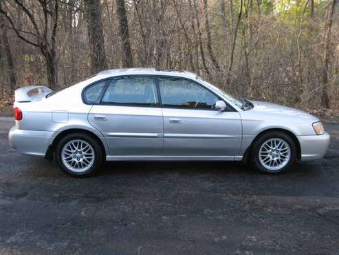 2003 Subaru Legacy L Special Edition Sadan for sale in St. Charles, IL