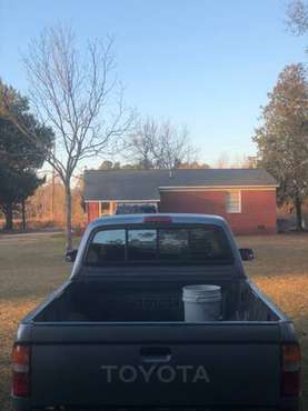 Toyota Tacoma 4x4 for sale in Rains, SC